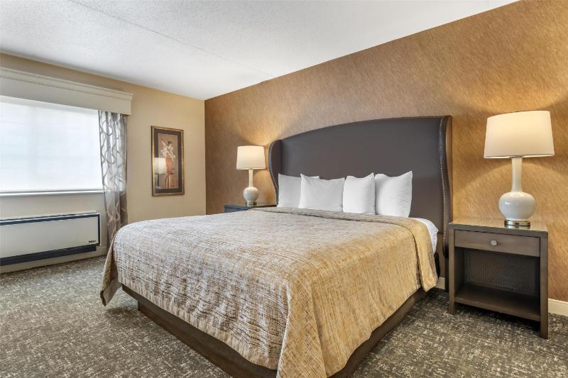 Best Western Plus The Normandy Inn & Suites - image 40
