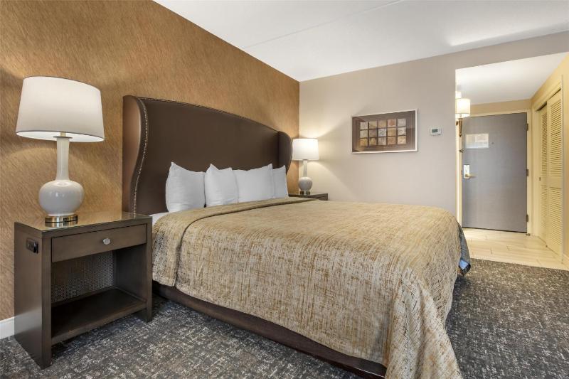 Best Western Plus The Normandy Inn & Suites - image 26