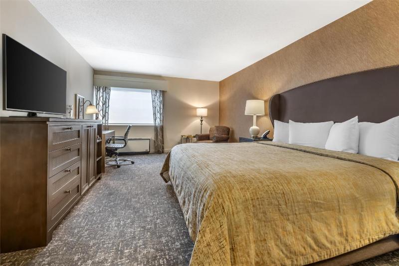 Best Western Plus The Normandy Inn & Suites - image 37