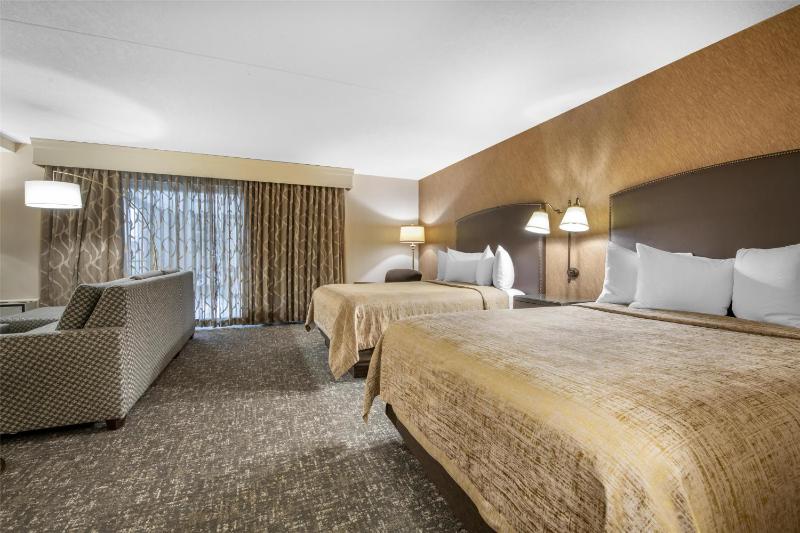 Best Western Plus The Normandy Inn & Suites - image 10