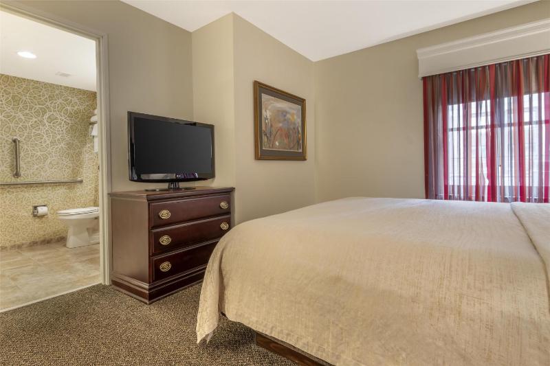 Best Western Plus The Normandy Inn & Suites - image 22