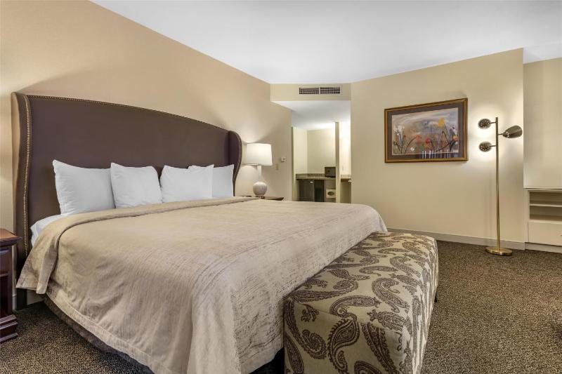 Best Western Plus The Normandy Inn & Suites - image 29