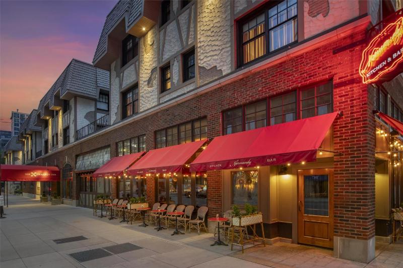 Best Western Plus The Normandy Inn & Suites - image 18