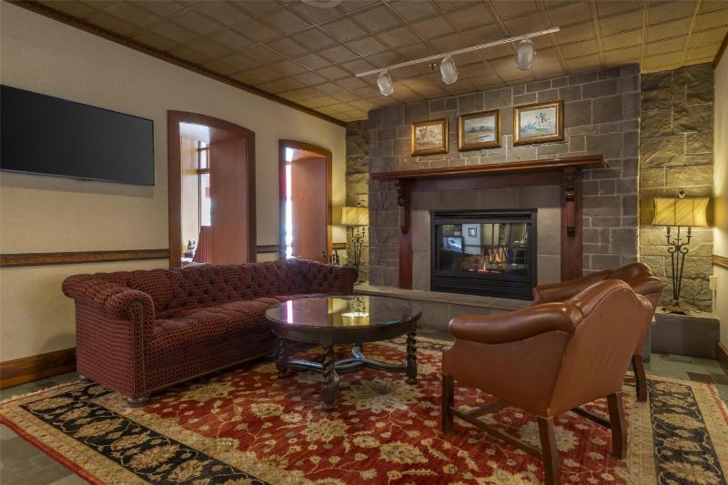 Best Western Plus The Normandy Inn & Suites - image 39