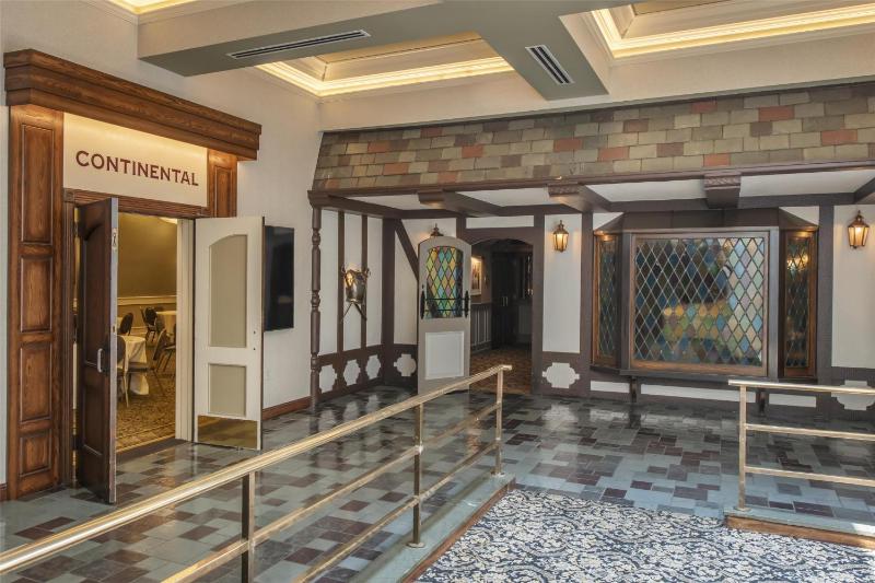Best Western Plus The Normandy Inn & Suites - image 47