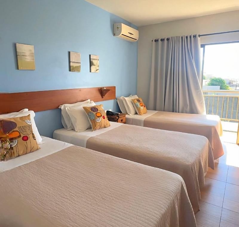 Hotel Santuário das Águias by Nobile - image 2