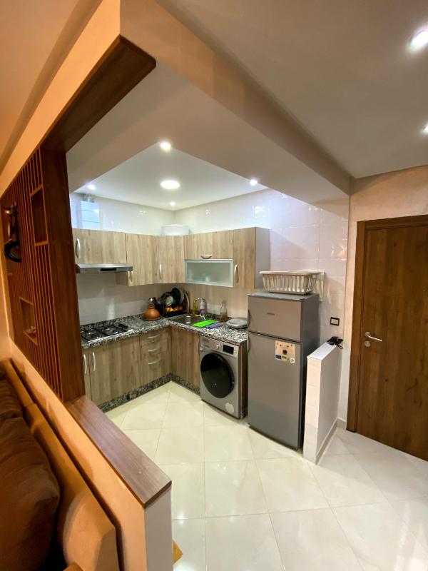 Charmant Studio Appartement - image 6