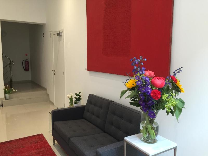 Antwerp Business Suites - image 12