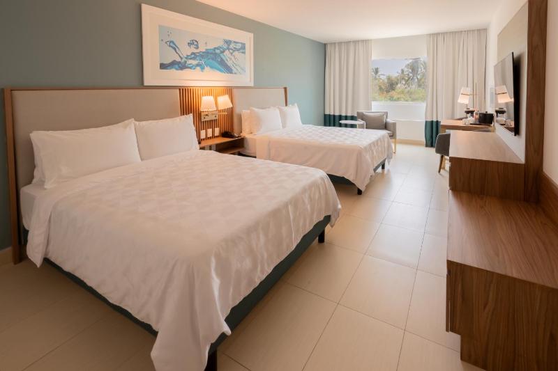Holiday Inn Acapulco La Isla By IHG - image 23