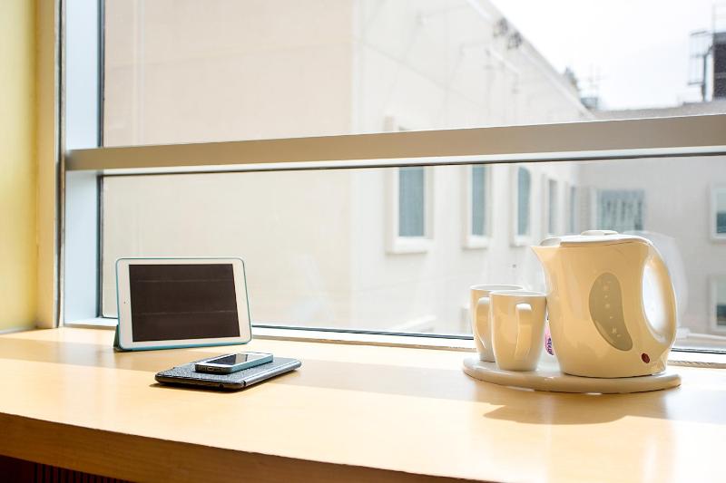 Standard Double Room image 3