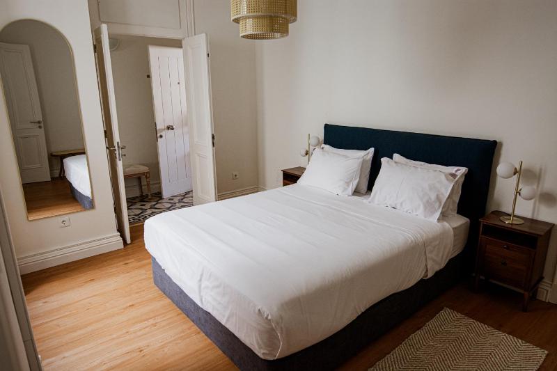 Apartment with Garden View image 1