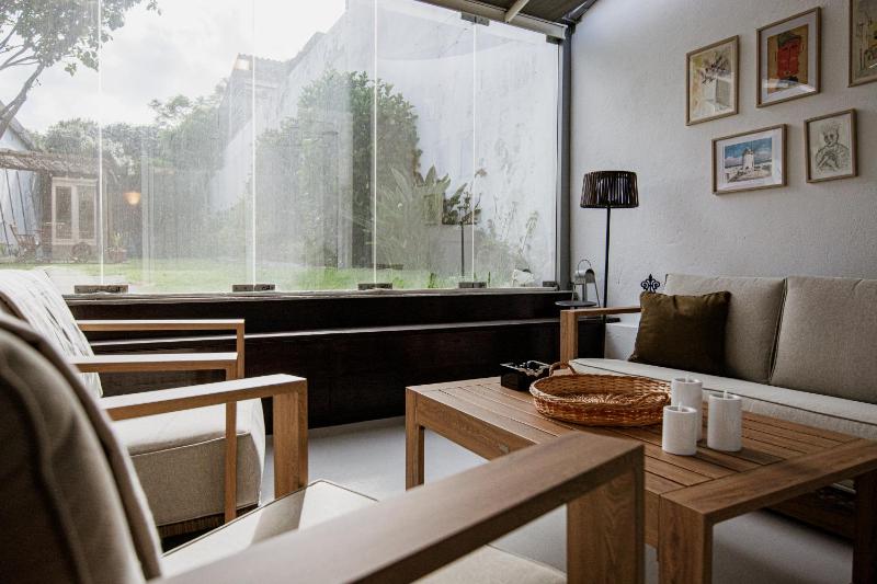 Apartment with Garden View image 2