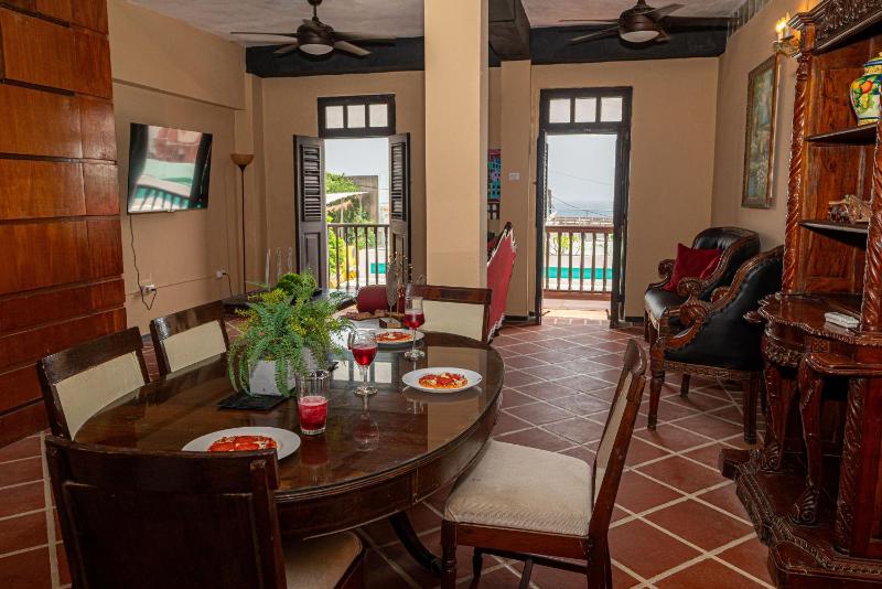 Three-Bedroom Apartment image 3