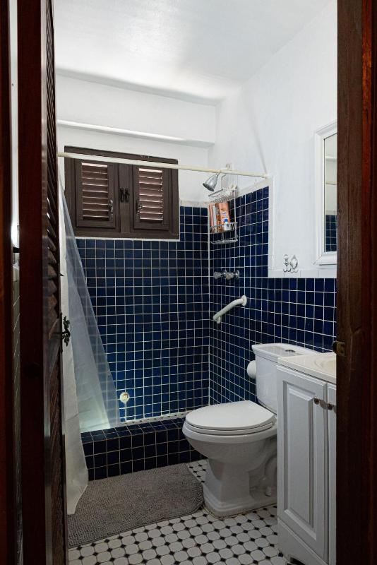 Three-Bedroom Apartment image 2