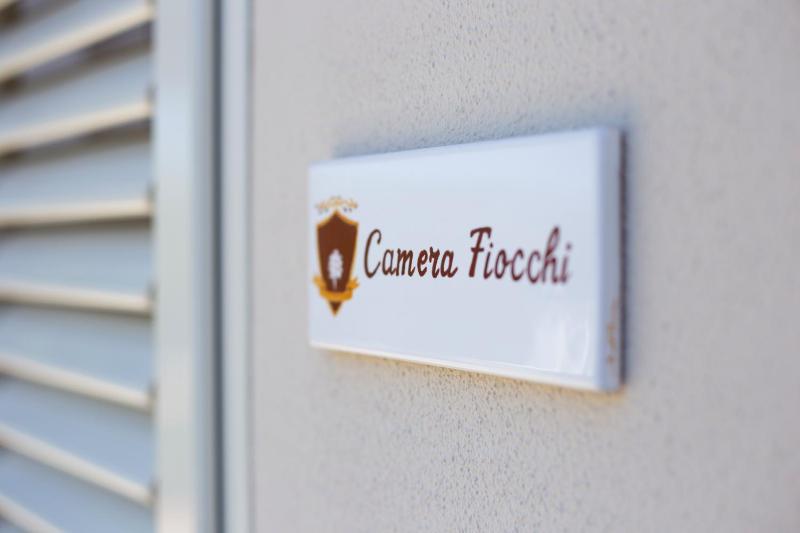 Podere Grandolfi B&B - image 43