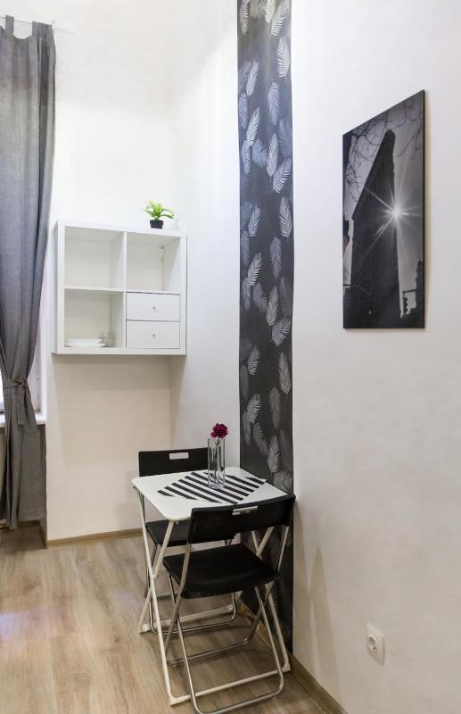 Budapest Central Private Lofts - image 12