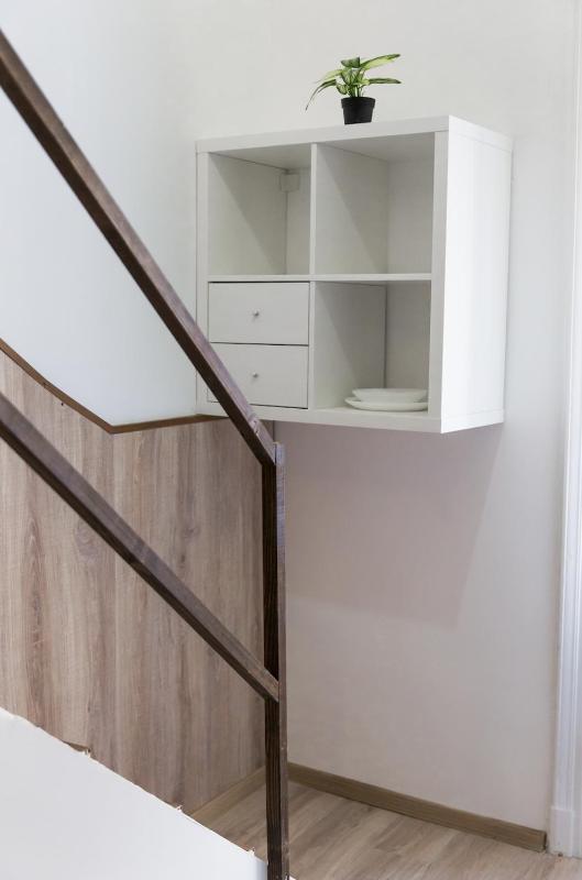Budapest Central Private Lofts - image 13
