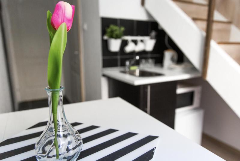 Budapest Central Private Lofts - image 15