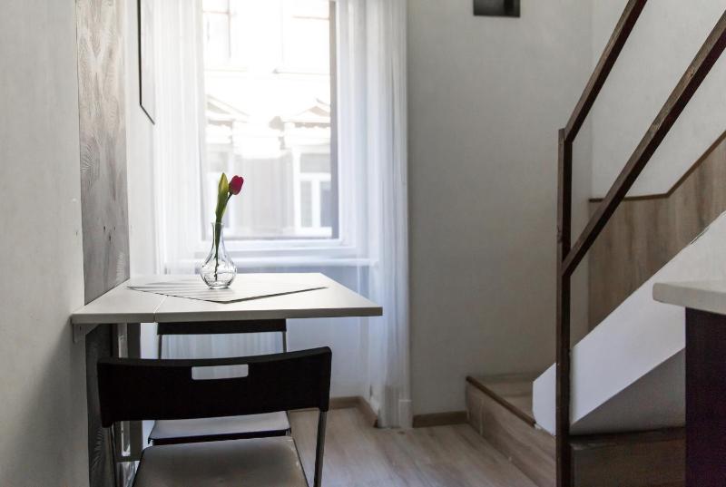 Budapest Central Private Lofts - image 14