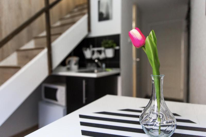 Budapest Central Private Lofts - image 6