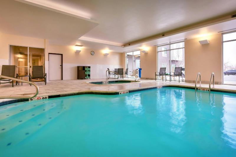 Fairfield by Marriott Inn & Suites Denver West/Federal Center - image 15