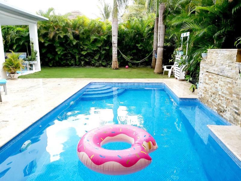 Villa independiente con piscina en Punta Cana - image 1