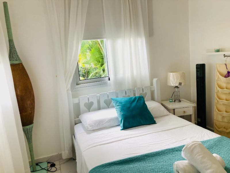 Villa independiente con piscina en Punta Cana - image 15