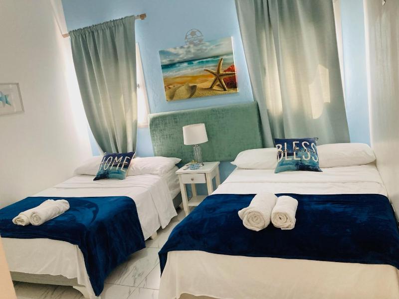 Villa independiente con piscina en Punta Cana - image 29