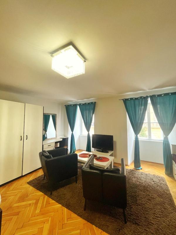 Central Stay in the Heart of Budapest - image 4