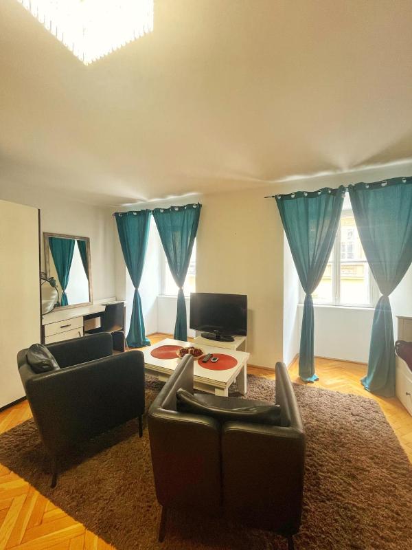 Central Stay in the Heart of Budapest - image 8