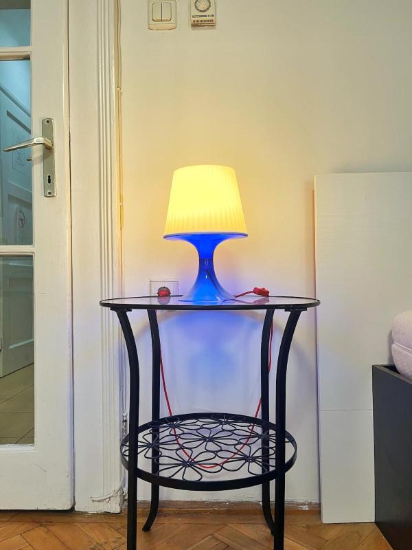 Central Stay in the Heart of Budapest - image 10