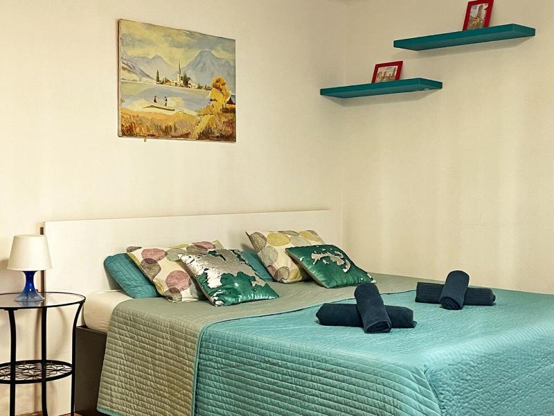 Central Stay in the Heart of Budapest - image 12