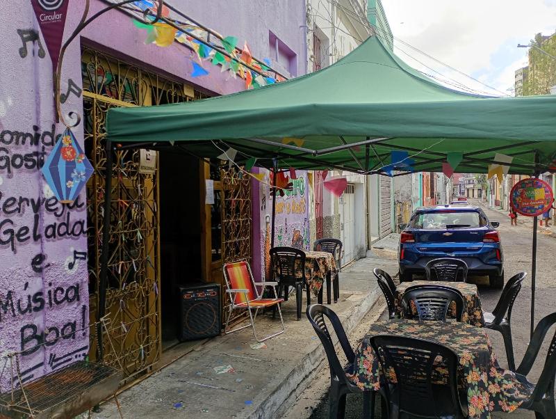 A Casa Jambu Mineiro - image 8