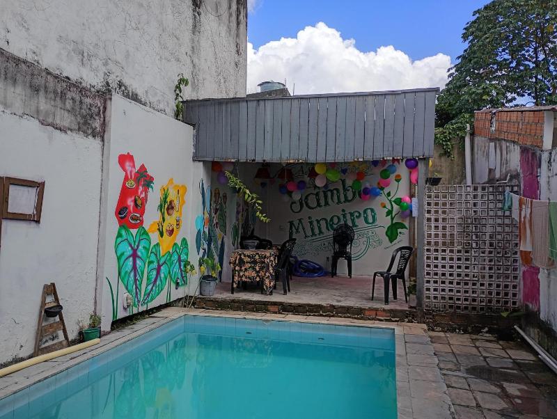 A Casa Jambu Mineiro - image 1