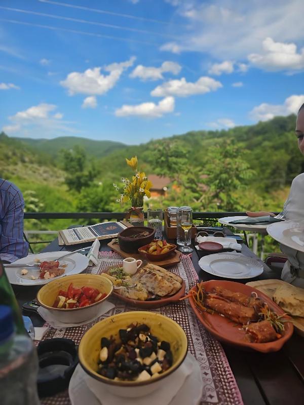 Kuća odmora Čarolija - image 5