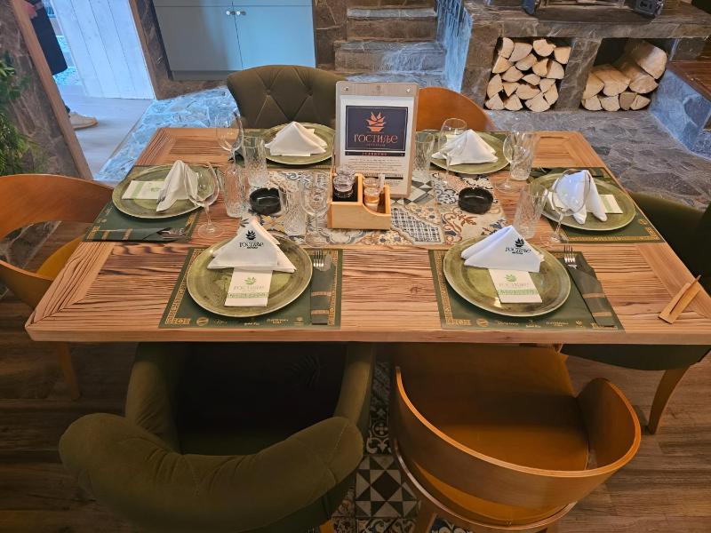 Kuća odmora Čarolija - image 11