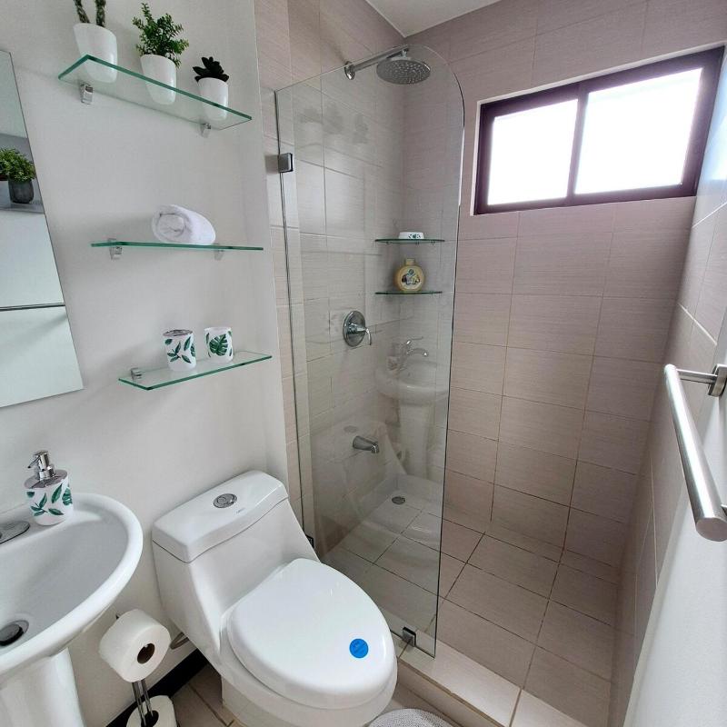 Moderno apartamento en San Jose CR - image 14