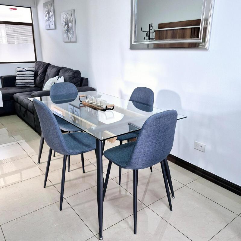 Moderno apartamento en San Jose CR - image 9