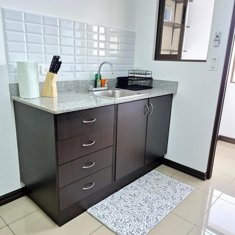 Moderno apartamento en San Jose CR - image 12