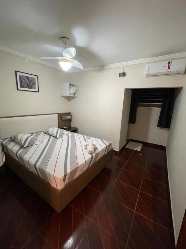 Hotel Belenzinho - image 21