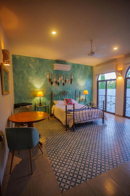 Maria Hotel Boutique Adults Only - image 16