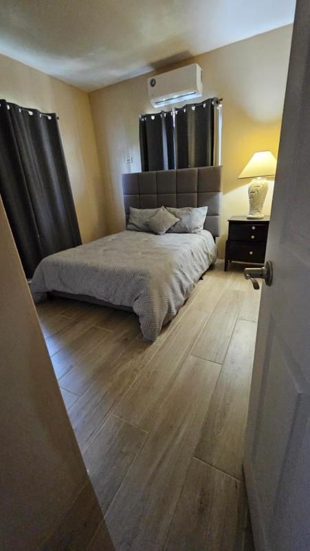 Apartment with Garden View image 1