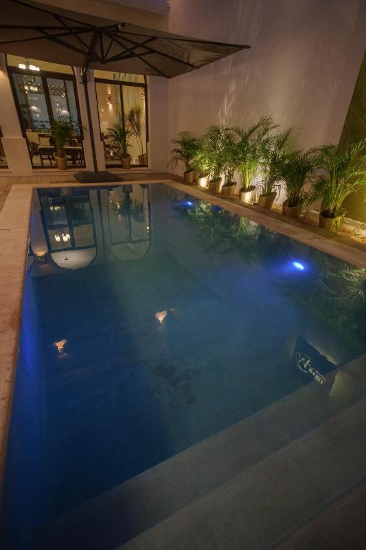 Maria Hotel Boutique Adults Only - image 10