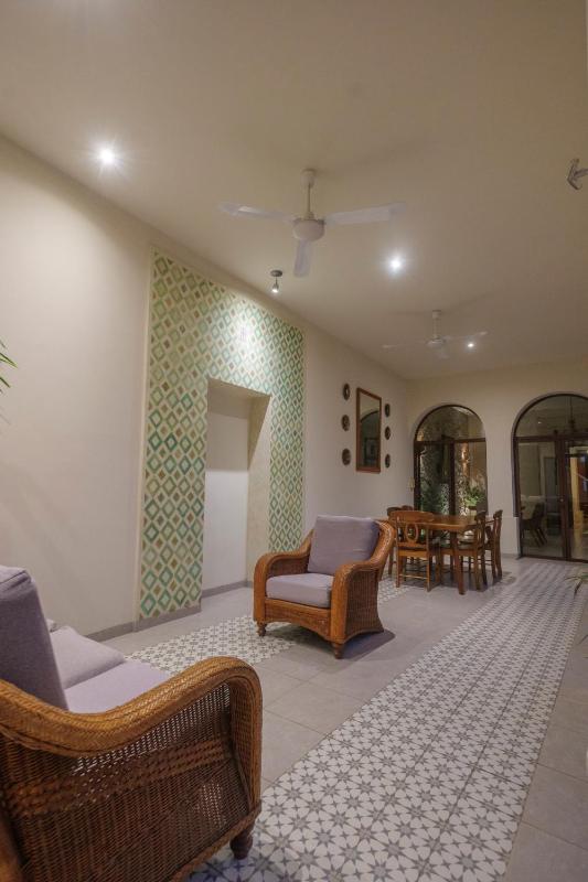 Maria Hotel Boutique Adults Only - image 3