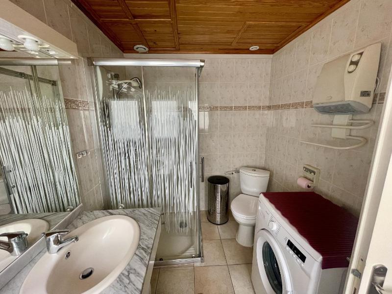 Maison T4 avec Garage et WiFi à 300m de la Plage - Quartier Arago - FR-1-92-655 - image 11