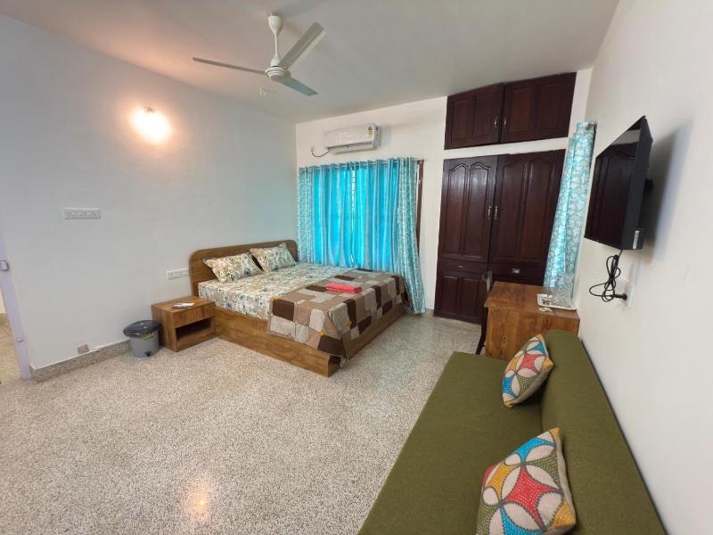 RITU CAPITOL Homestay - image 14