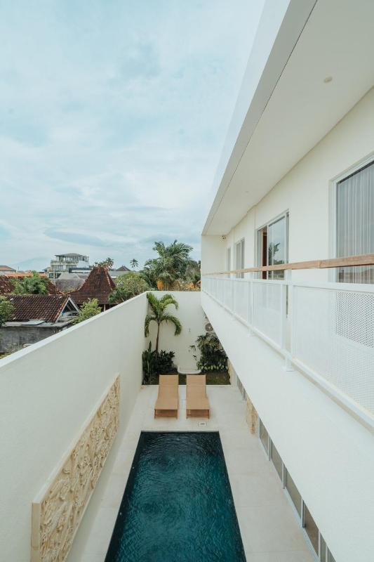 Villa of Dreams Canggu Bali - image 15