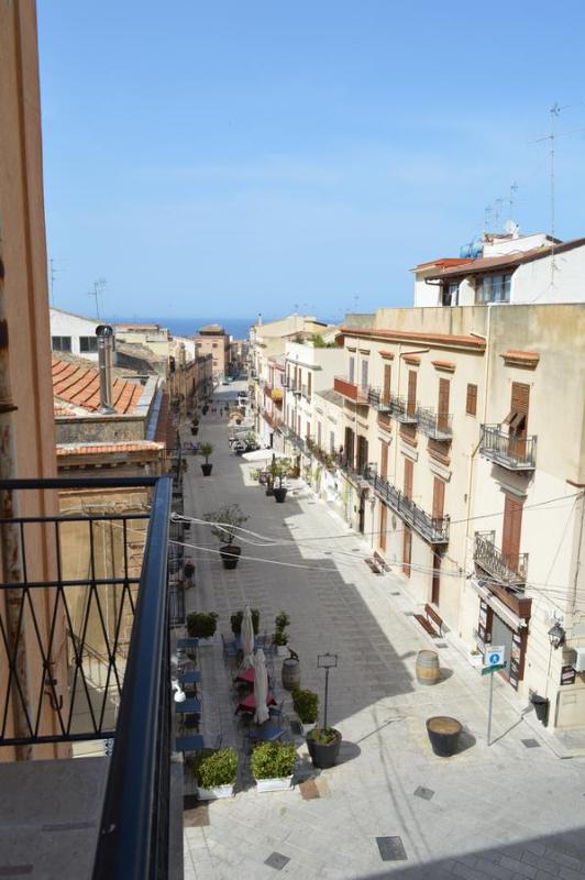 Appartamento Nettuno - image 3