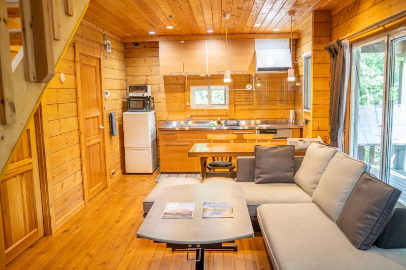 HAL Cottage - image 39