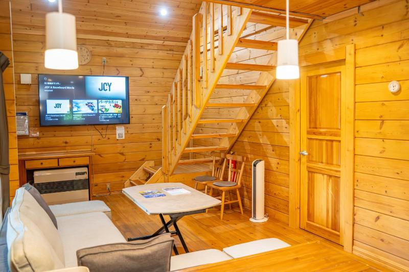 HAL Cottage - image 32